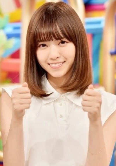西野七瀬の髪型人気可愛いランキングTOP35!女性が真似したく